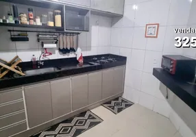 Foto 1 de Apartamento com 2 Quartos à venda, 63m² em Setor Habitacional Vicente Pires, Brasília