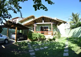 Foto 1 de Casa com 3 Quartos à venda, 230m² em Piratininga, Niterói