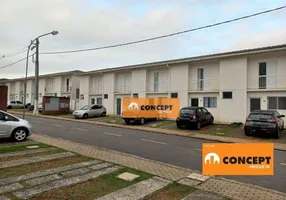 Foto 1 de Casa de Condomínio com 2 Quartos à venda, 60m² em Vila Colorado, Suzano