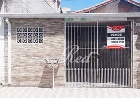 Foto 1 de Casa com 3 Quartos à venda, 151m² em Vila Sol Nascente, Suzano