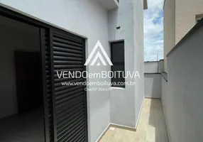 Foto 1 de Apartamento com 2 Quartos à venda, 109m² em Recanto das Primaveras I, Boituva