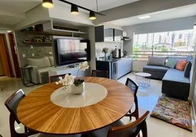 Foto 1 de Apartamento com 2 Quartos à venda, 83m² em Setor Bela Vista, Goiânia