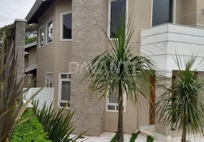 Foto 1 de Casa de Condomínio com 4 Quartos para venda ou aluguel, 363m² em Condominio Ouro Verde, Valinhos