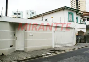 Foto 1 de Casa com 3 Quartos à venda, 200m² em Jardim do Colegio Zona Norte, São Paulo