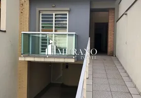 Foto 1 de Casa com 5 Quartos à venda, 230m² em Móoca, São Paulo