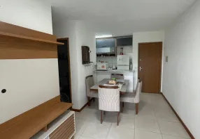 Foto 1 de Apartamento com 2 Quartos à venda, 56m² em Boa Uniao Abrantes, Camaçari