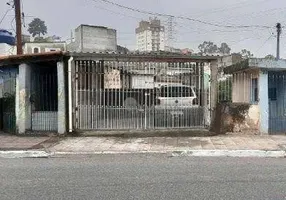 Foto 1 de Lote/Terreno à venda, 135m² em Parque Boturussu, São Paulo