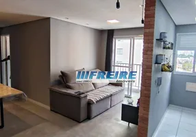 Foto 1 de Apartamento com 2 Quartos à venda, 49m² em Sacomã, São Paulo