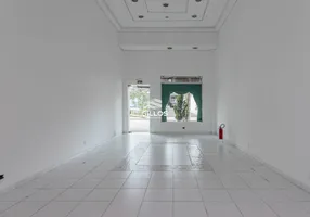 Foto 1 de Ponto Comercial para alugar, 51m² em Juvevê, Curitiba