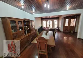 Foto 1 de Casa com 5 Quartos para venda ou aluguel, 300m² em Belém, São Paulo