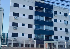Foto 1 de Apartamento com 2 Quartos à venda, 61m² em Estreito, Florianópolis