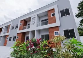 Foto 1 de Apartamento com 2 Quartos à venda, 54m² em Luzardo Viana, Maracanaú