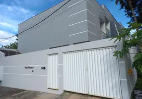 Foto 1 de Casa com 2 Quartos à venda, 81m² em Jardim Guanabara, Macaé