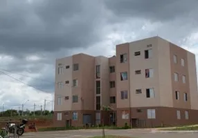 Foto 1 de Apartamento com 2 Quartos à venda, 50m² em Paranoa Parque, Brasília