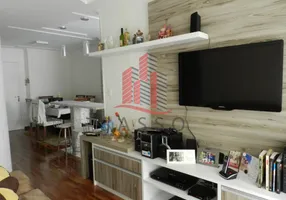 Foto 1 de Apartamento com 3 Quartos à venda, 70m² em Vila Dom Pedro II, São Paulo