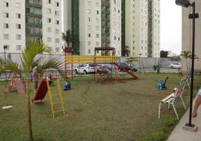 Foto 1 de Apartamento com 3 Quartos para venda ou aluguel, 72m² em Jardim Guarani, Jundiaí
