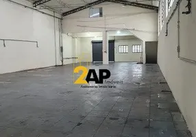 Foto 1 de Galpão/Depósito/Armazém para alugar, 460m² em Interlagos, São Paulo