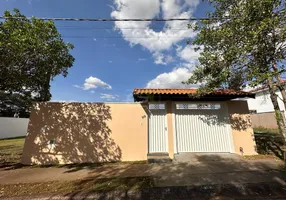 Foto 1 de Casa com 2 Quartos à venda, 155m² em Parque Espraiado, São Carlos