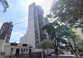 Foto 1 de Apartamento com 3 Quartos para alugar, 180m² em Vila Adyana, São José dos Campos