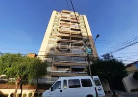 Foto 1 de Apartamento com 3 Quartos à venda, 101m² em Centro, Ribeirão Preto