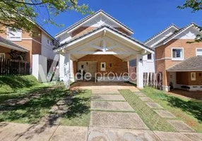 Foto 1 de Casa de Condomínio com 3 Quartos à venda, 174m² em Loteamento Residencial Vila Bella, Campinas