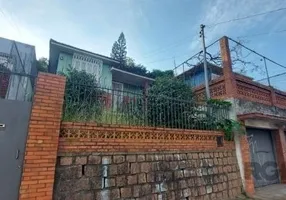 Foto 1 de Casa com 3 Quartos à venda, 179m² em Glória, Porto Alegre