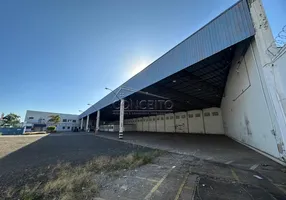 Foto 1 de Galpão/Depósito/Armazém para alugar, 2618m² em Higienópolis, Piracicaba