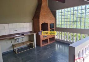 Foto 1 de Sobrado com 3 Quartos à venda, 180m² em Vila Dusi, São Bernardo do Campo