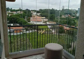 Foto 1 de Apartamento com 2 Quartos à venda, 66m² em Jardim Flórida, Jundiaí