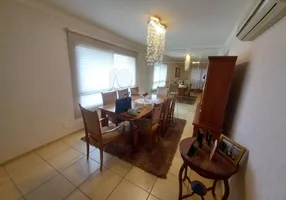 Foto 1 de Apartamento com 3 Quartos para alugar, 188m² em Jardim Irajá, Ribeirão Preto