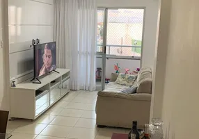 Foto 1 de Apartamento com 2 Quartos à venda, 62m² em Vila Laura, Salvador