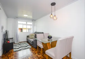 Foto 1 de Apartamento com 2 Quartos à venda, 40m² em Sitio Cercado, Curitiba