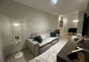 Foto 1 de Casa de Condomínio com 3 Quartos à venda, 100m² em Jardim Ipanema, São Carlos