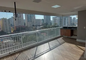 Foto 1 de Apartamento com 3 Quartos à venda, 118m² em Bosque da Saúde, São Paulo