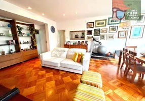 Foto 1 de Apartamento com 4 Quartos à venda, 150m² em Leblon, Rio de Janeiro