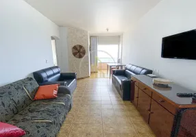 Foto 1 de Apartamento com 1 Quarto à venda, 45m² em Praia do Morro, Guarapari