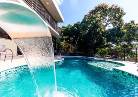 Foto 1 de Casa com 5 Quartos à venda, 500m² em Praia Vermelha do Sul, Ubatuba