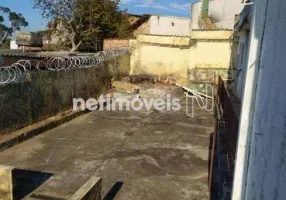 Foto 1 de Casa com 3 Quartos à venda, 300m² em Concórdia, Belo Horizonte