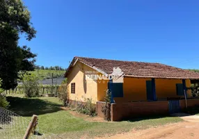 Foto 1 de Fazenda/Sítio com 3 Quartos à venda, 400m² em MOMBUCA, Itatiba