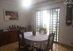 Foto 1 de Casa com 3 Quartos à venda, 232m² em Jardim Elite, Piracicaba