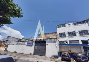 Foto 1 de Galpão/Depósito/Armazém para alugar, 450m² em Olaria, Rio de Janeiro