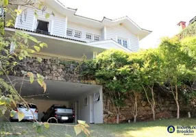 Foto 1 de Casa com 4 Quartos à venda, 650m² em Morumbi, São Paulo