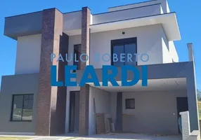 Foto 1 de Casa de Condomínio com 3 Quartos à venda, 240m² em Residencial Mont Alcino, Valinhos