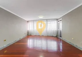 Foto 1 de Cobertura com 4 Quartos à venda, 399m² em Água Verde, Curitiba