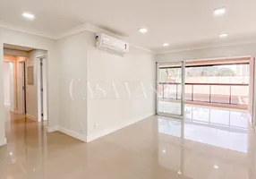Foto 1 de Apartamento com 3 Quartos à venda, 120m² em Vila São Paulo, Araçatuba