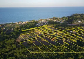 Foto 1 de Lote/Terreno à venda, 1200m² em Praia Formosa, Aracruz