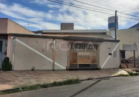 Foto 1 de Sobrado com 3 Quartos à venda, 119m² em Jardim Paulistano, São Carlos