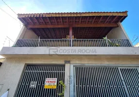 Foto 1 de Casa com 3 Quartos à venda, 206m² em Jardim São João, Salto