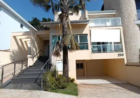 Foto 1 de Casa com 4 Quartos à venda, 1000m² em Contry Park, Mauá