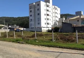 Foto 1 de Lote/Terreno à venda, 378m² em Areias, São José